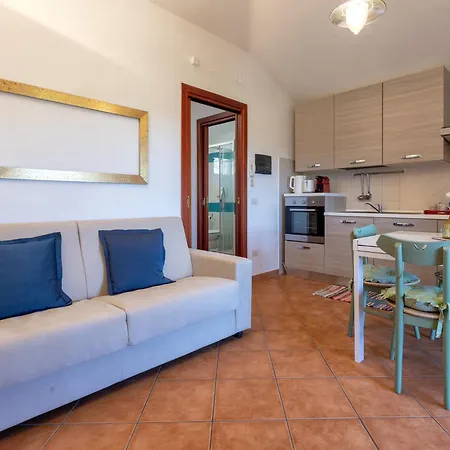 La Formica By Interhome * Olbia