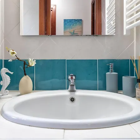 La Formica By Interhome Olbia