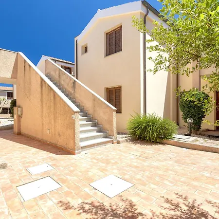 La Formica By Interhome Апартаменты