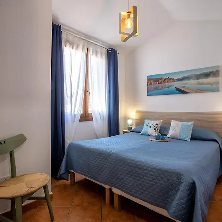 Apartman La Formica By Interhome