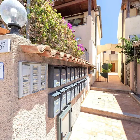 Apartman La Formica By Interhome Olbia