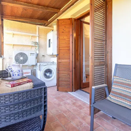 La Formica By Interhome Apartman