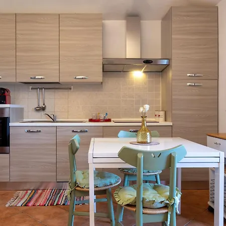 La Formica By Interhome Апартаменты Ольбия