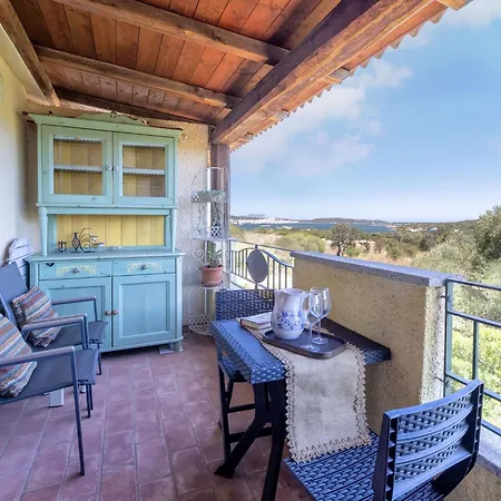 Apartman La Formica By Interhome Olbia