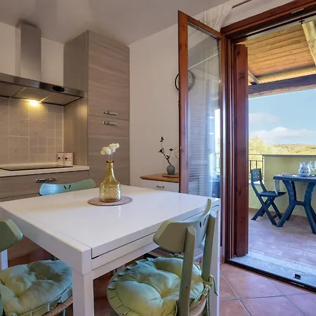 דירה La Formica By Interhome