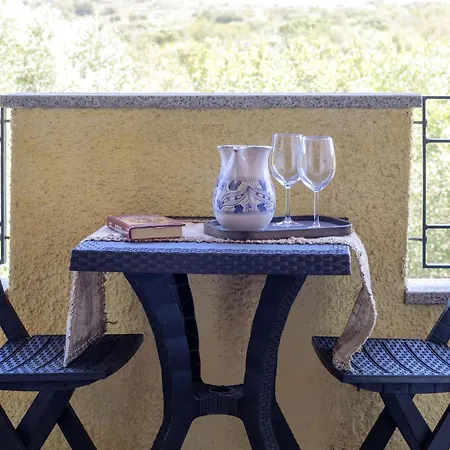 La Formica By Interhome דירה *