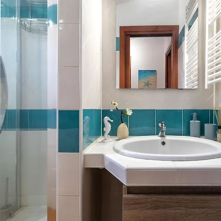 La Formica By Interhome Апартаменты