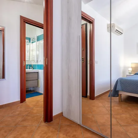 La Formica By Interhome Апартаменты