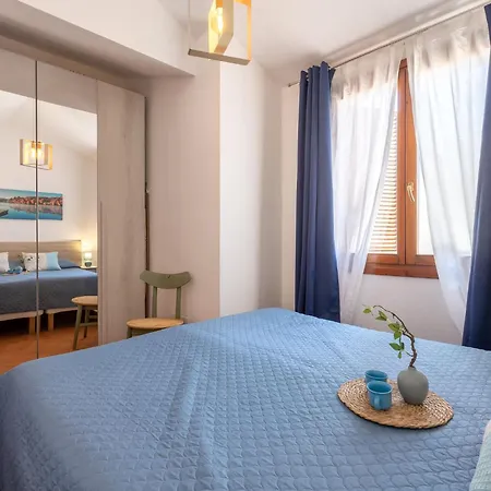 La Formica By Interhome Апартаменты *